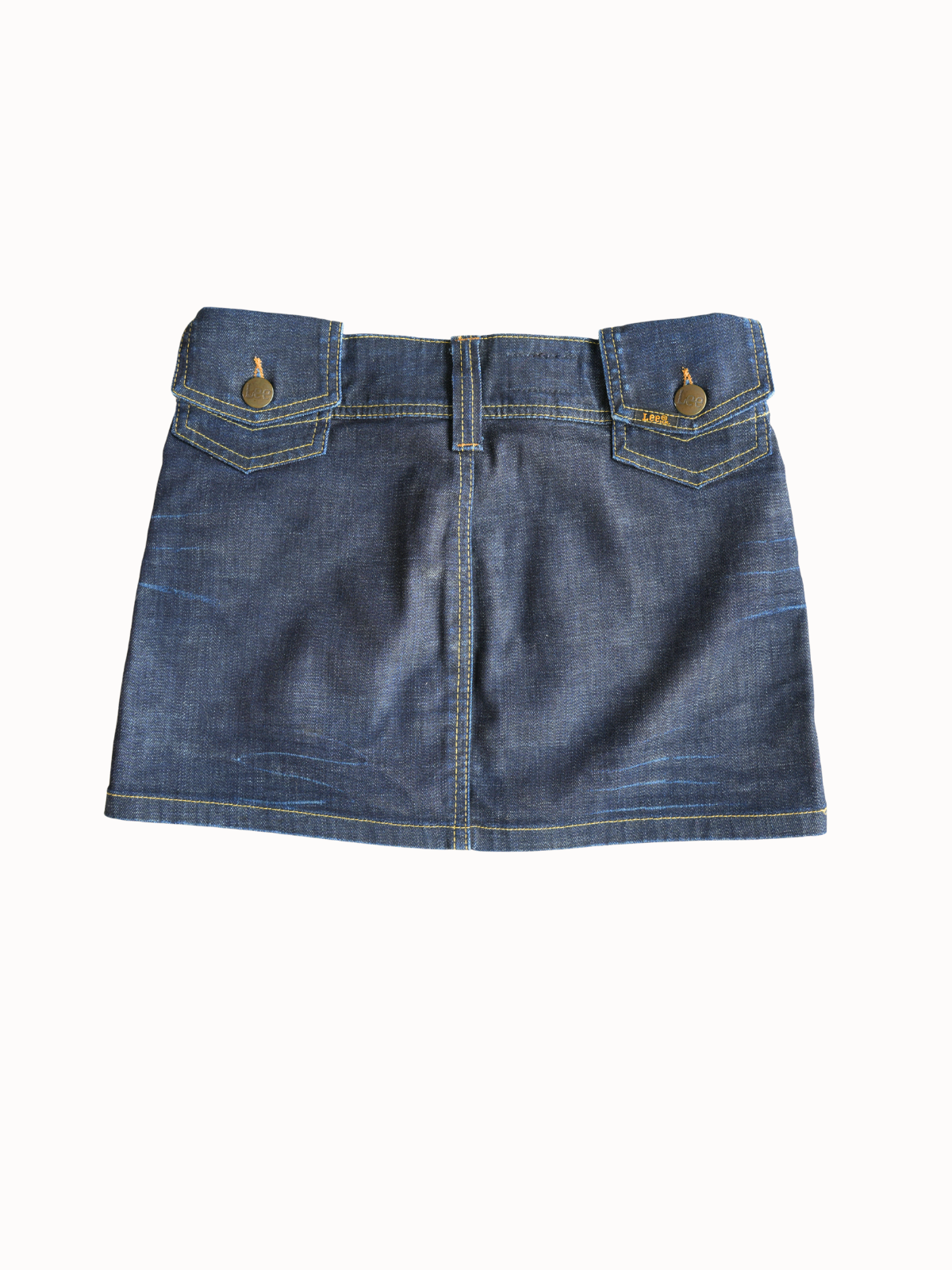 Dark Indigo Mini – S