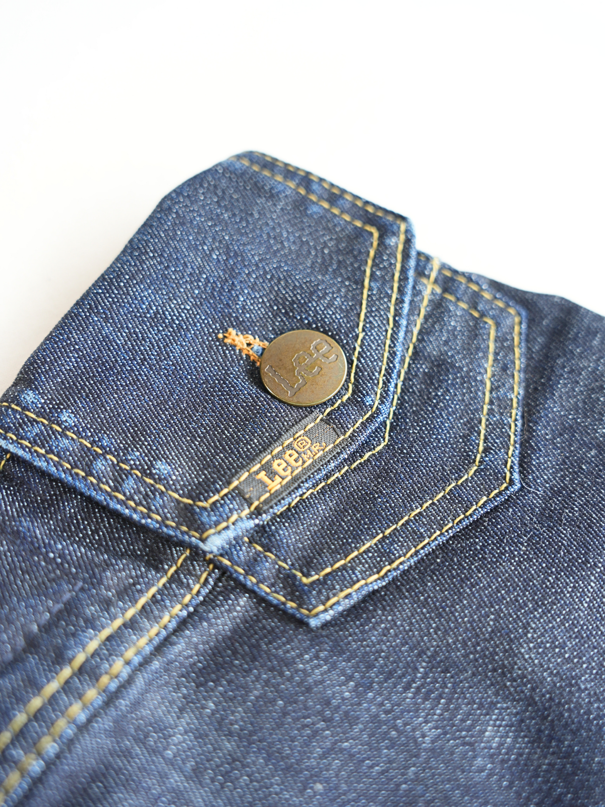 Dark Indigo Mini – S