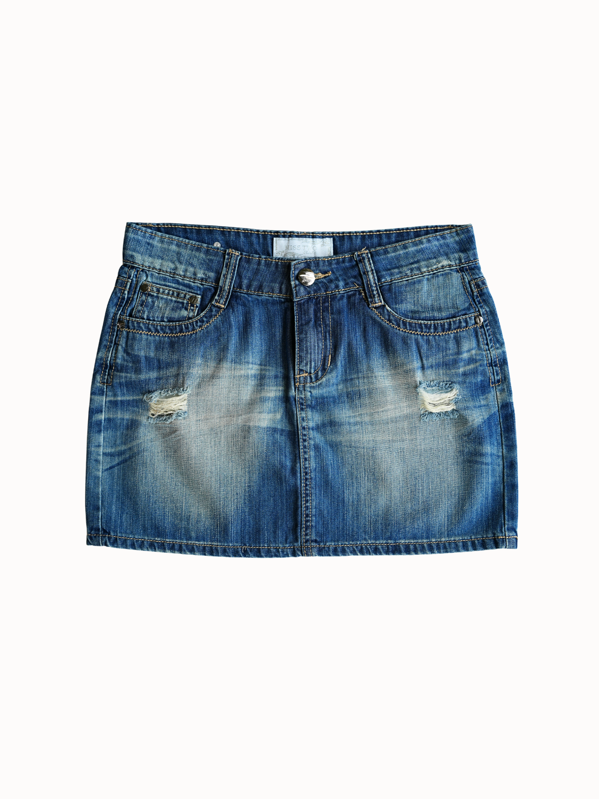 Faded Rebel Rock - S/M