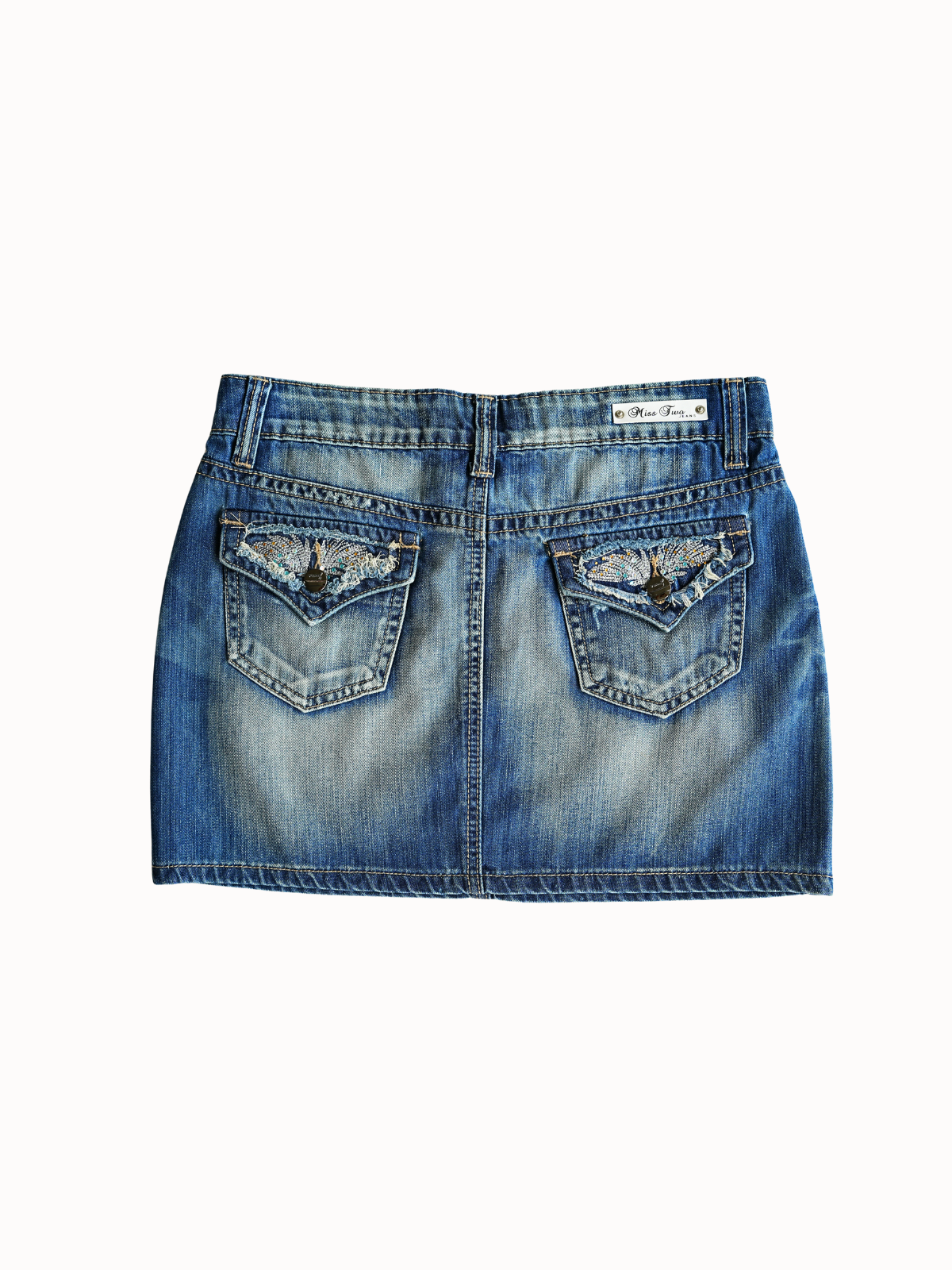 Faded Rebel Rock - S/M
