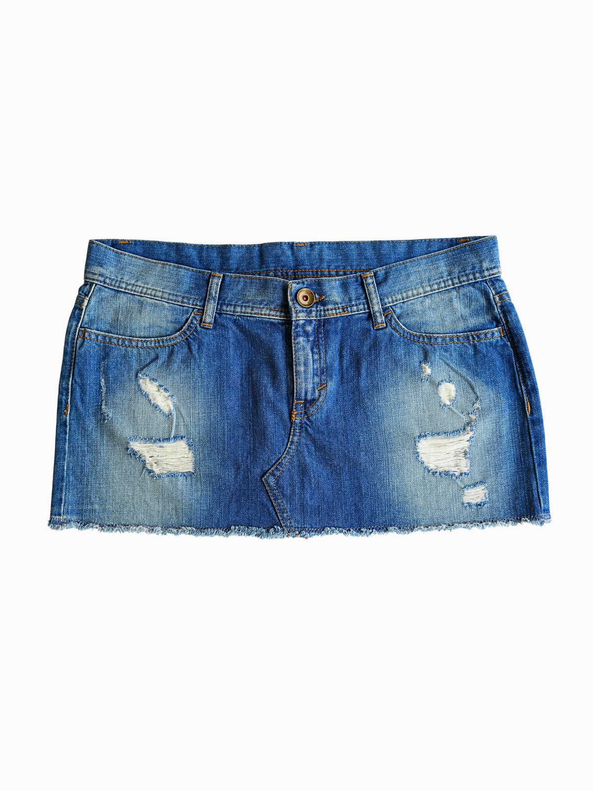Fray Days Mini – L