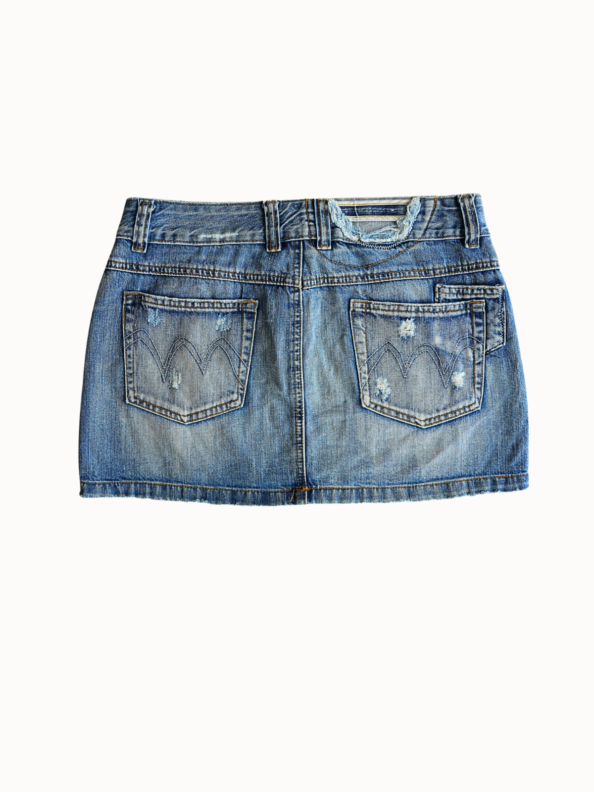 Rebel Stitch Mini – L