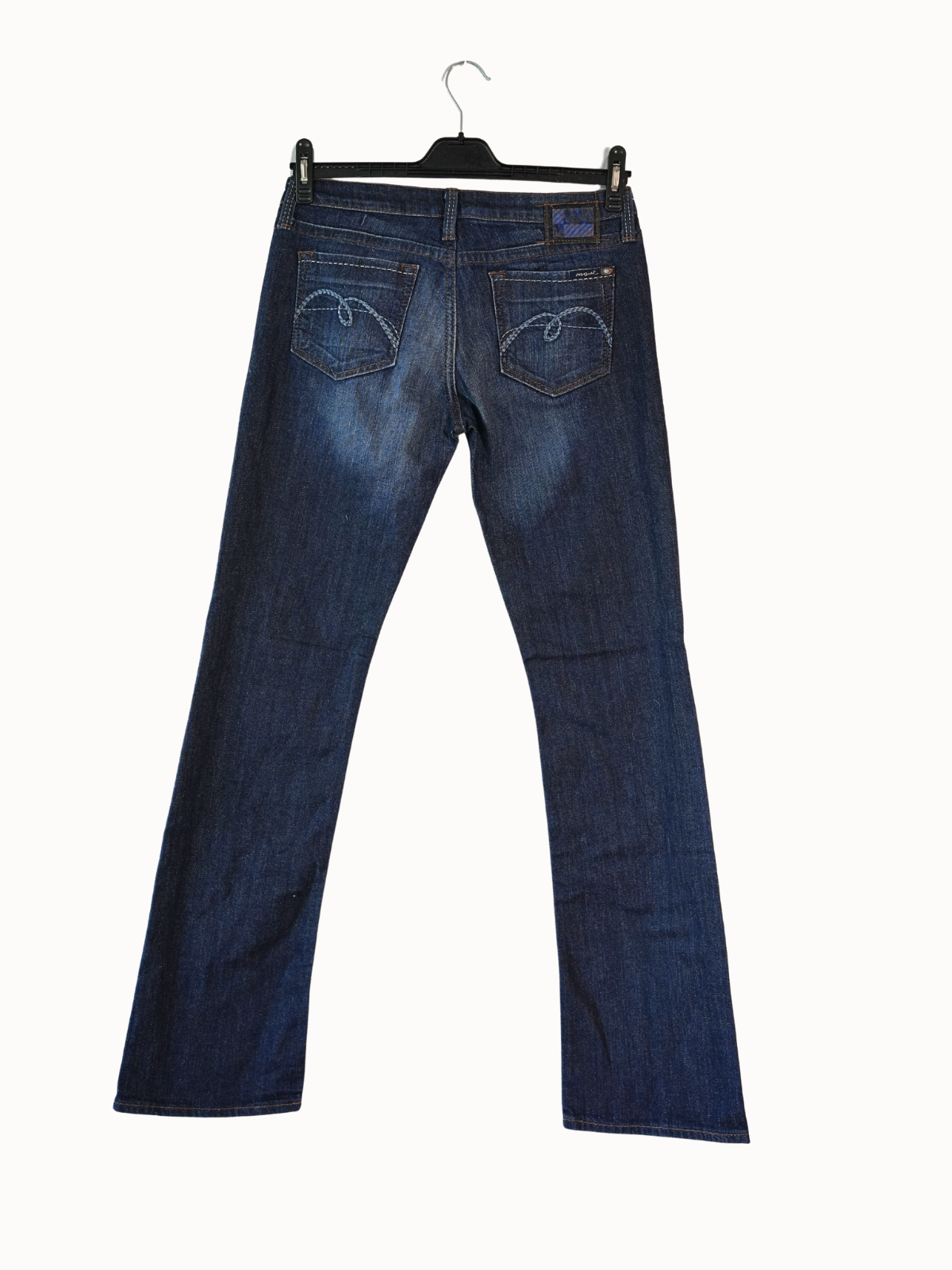 Indigo Low Waist - 42/44