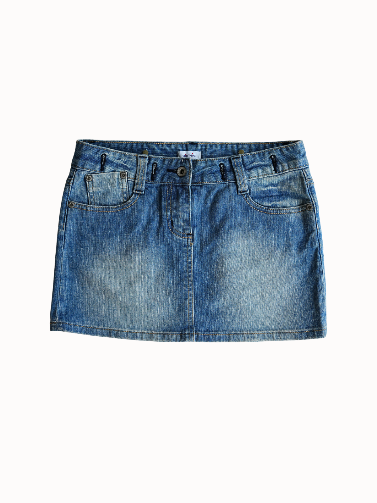 Low Rise Classic – S