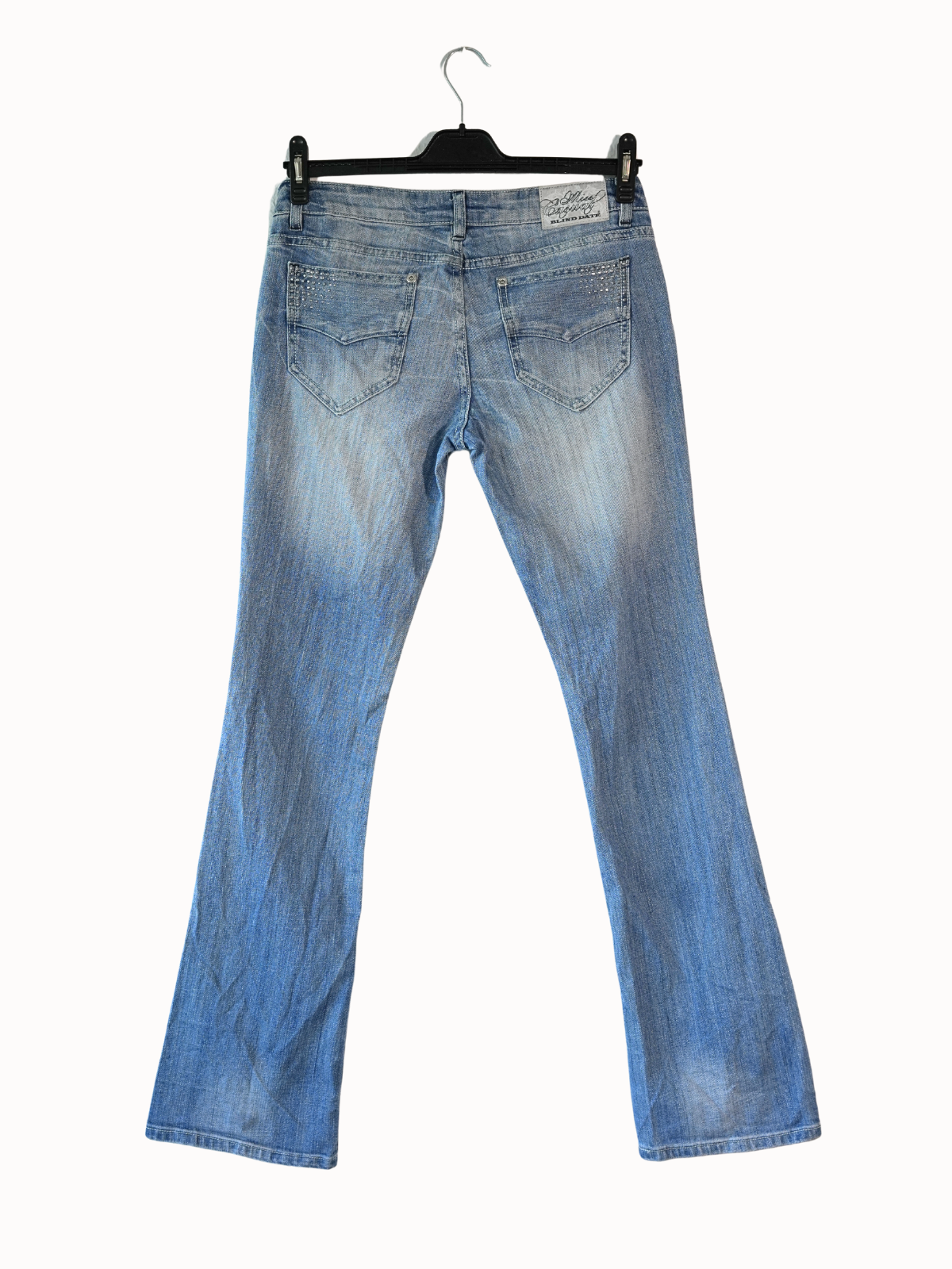 Stonewash Chic - 42
