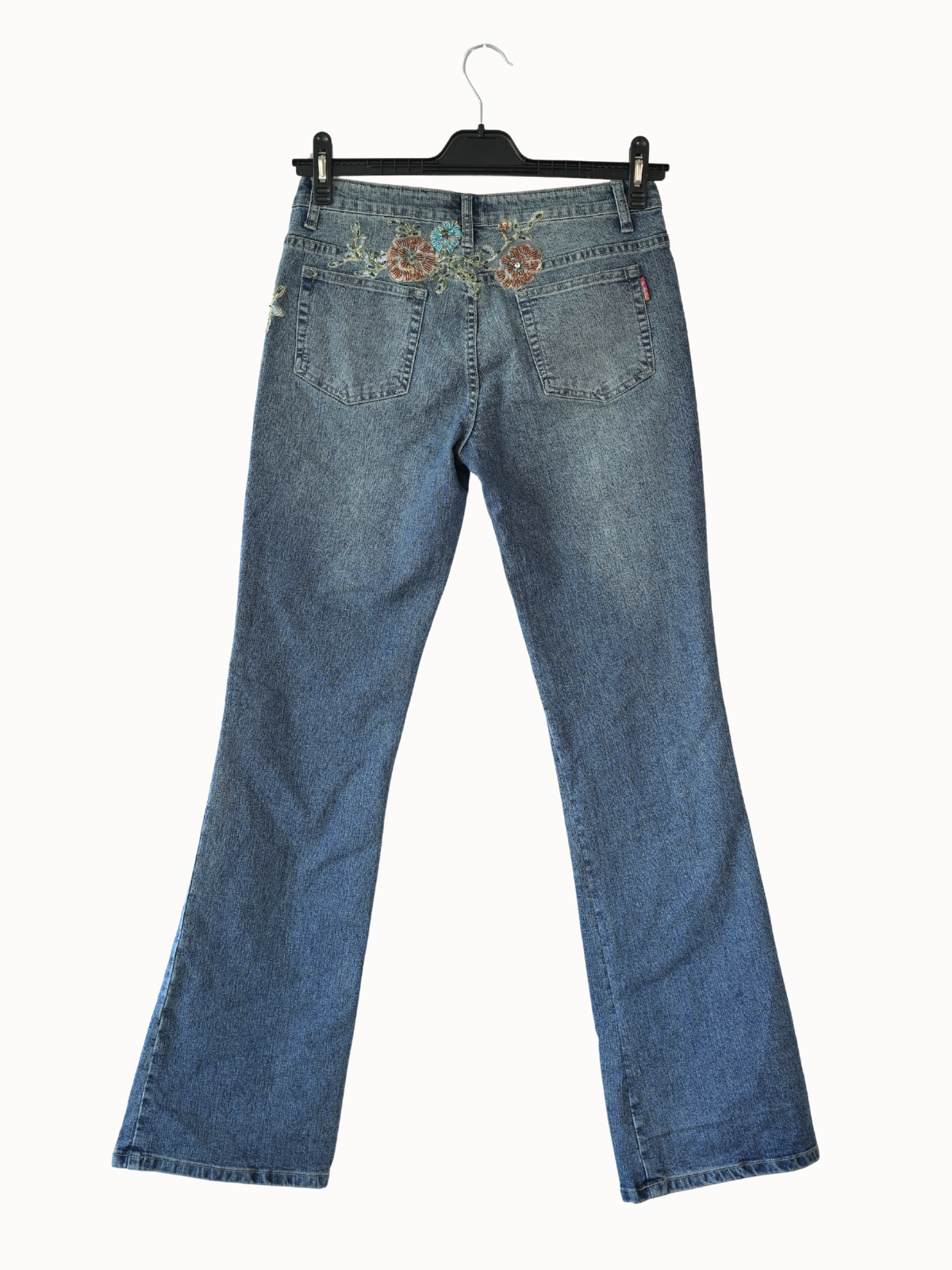 Garden Groove Jeans - 40