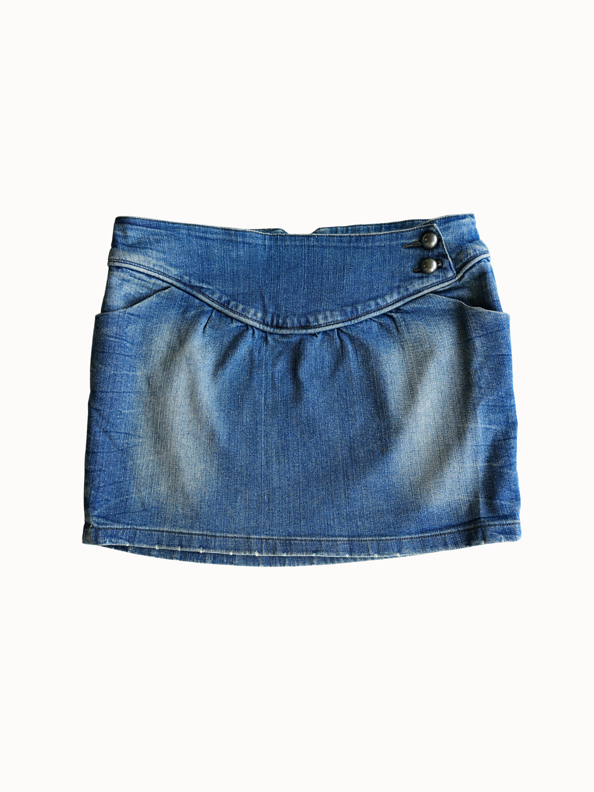 Curved Seam Mini – L/XL
