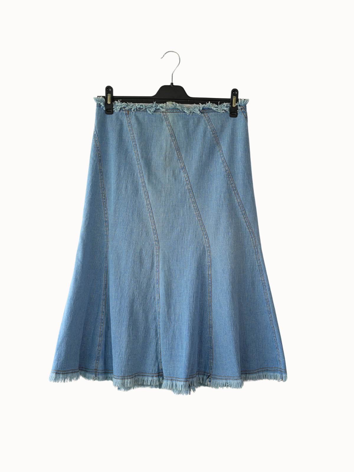 Panel Flare Skirt – M–L