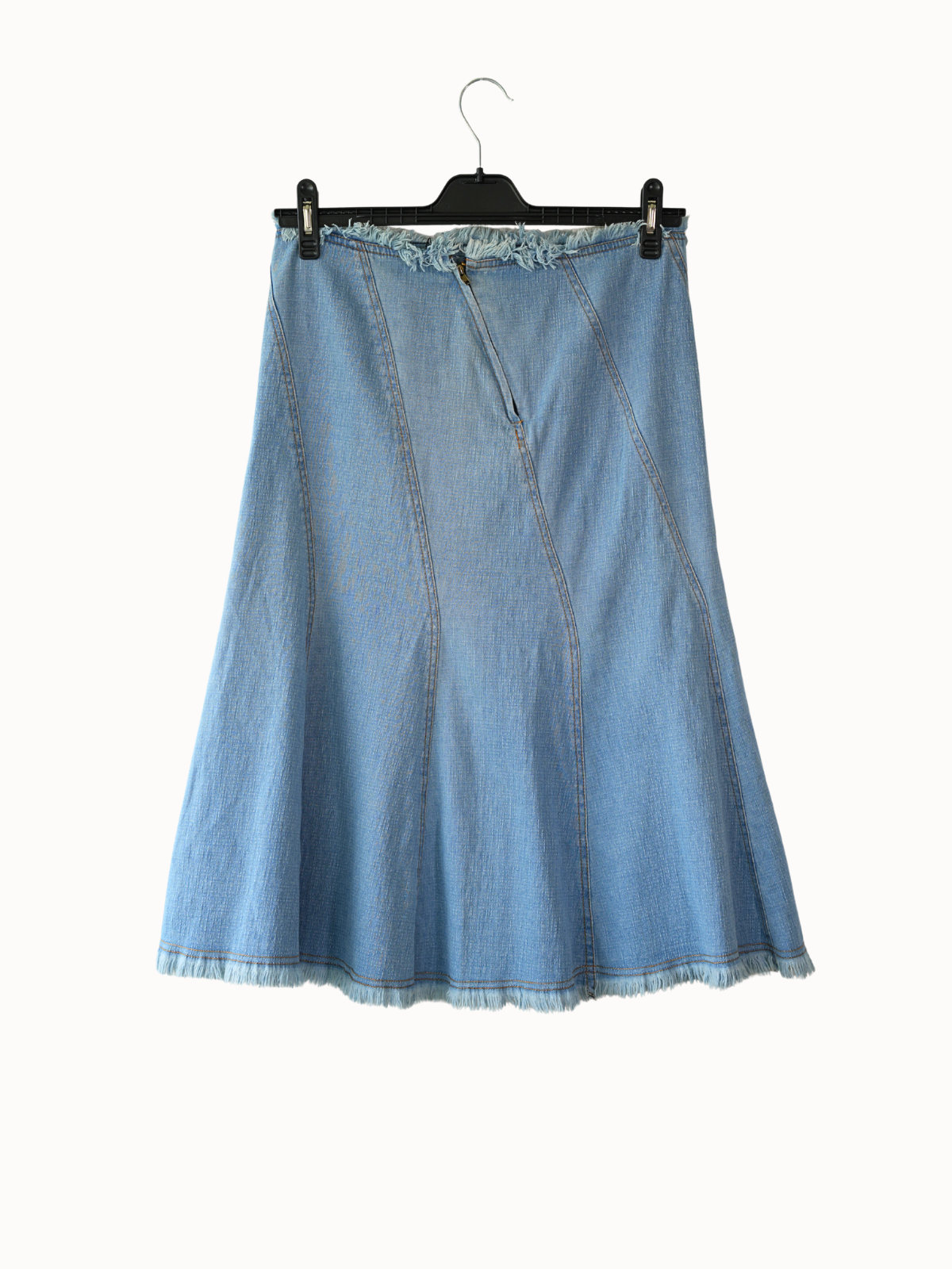 Panel Flare Skirt – M–L
