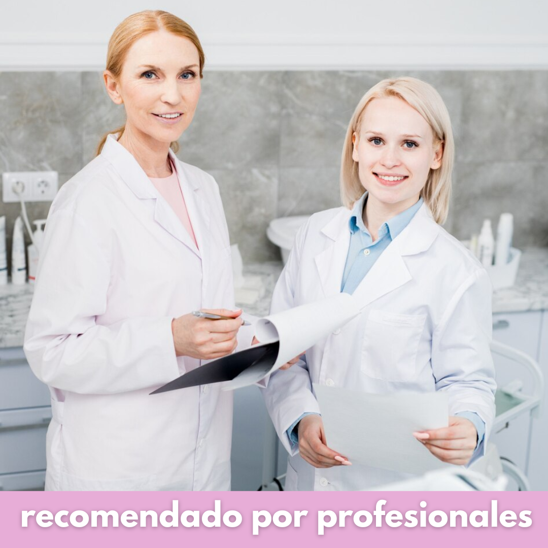 Aceite para después del afeitado