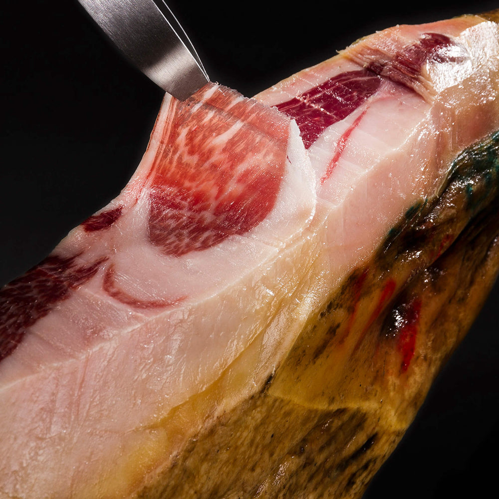 Paleta Ibérica 7kg - Directa de la liquidación