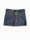 Dark Indigo Mini – S