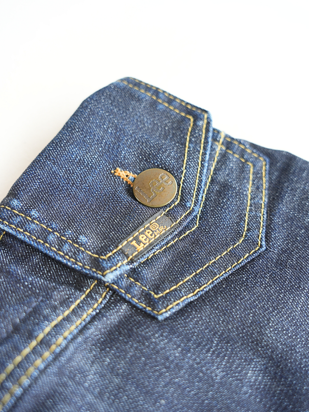 Dark Indigo Mini – S