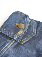 Dark Indigo Mini – S