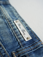 Faded Rebel Rock - S/M
