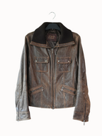 Rust Rebel - XL