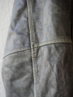 Charcoal Chic - L