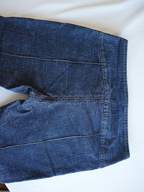 Belted Low Rise -  28