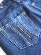 Midnight Eyelets - 34