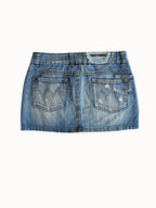 Rebel Stitch Mini – L