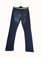 Indigo Low Waist - 42/44