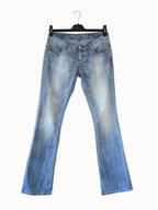 Stonewash Chic - 42