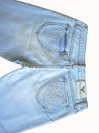 Faded Flare - 40