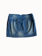 Curved Seam Mini – L/XL