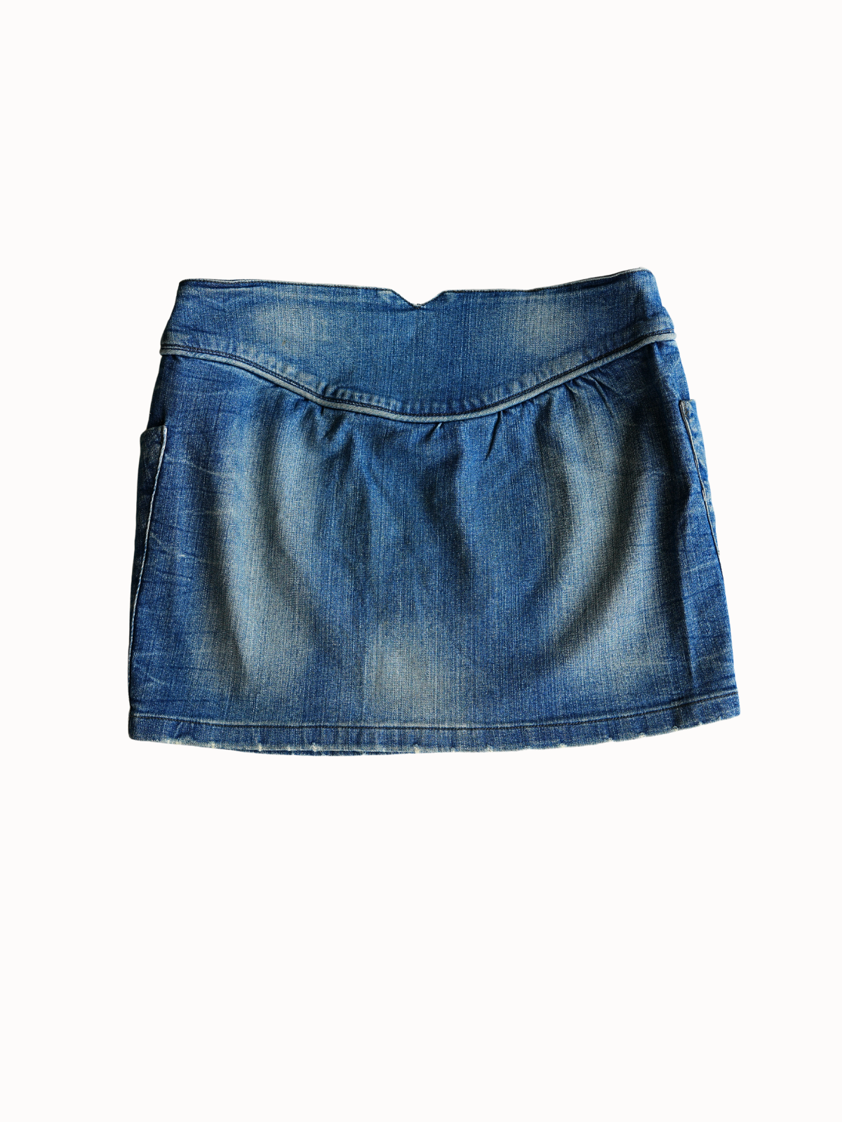 Curved Seam Mini – L/XL
