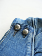 Curved Seam Mini – L/XL