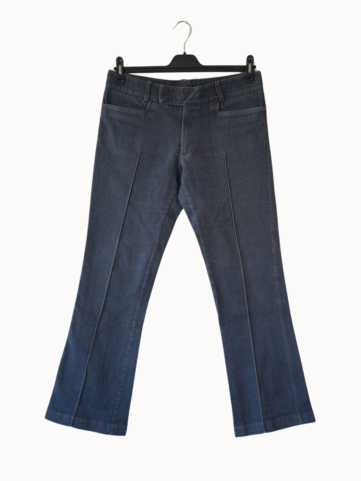 Center Press Denim - 44/46