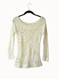 Moonlight Knit Pullover - XS/S