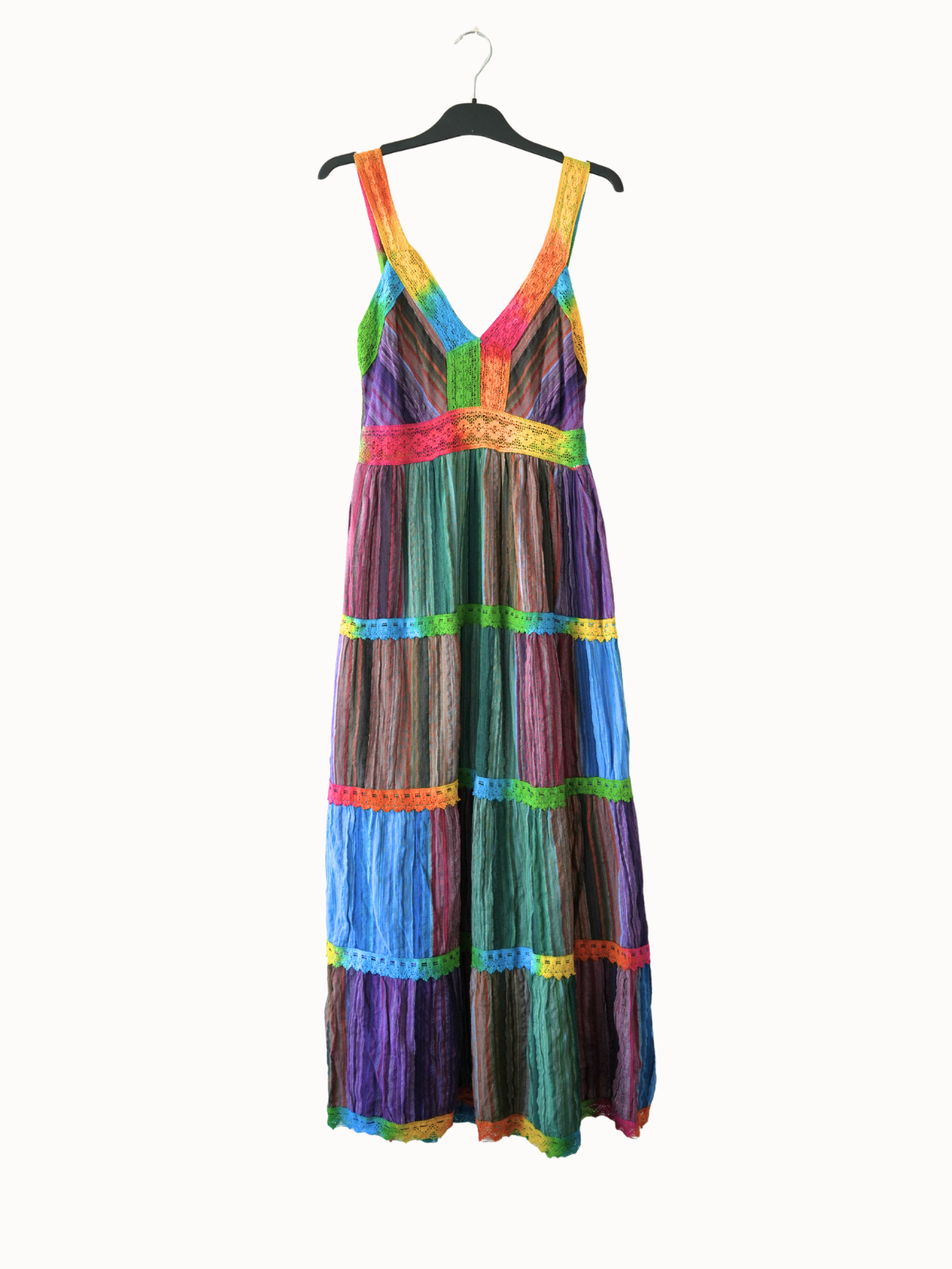 Carnival Breeze Kleid
