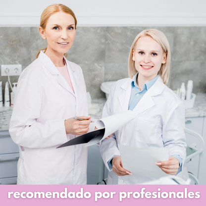 Aceite para después del afeitado