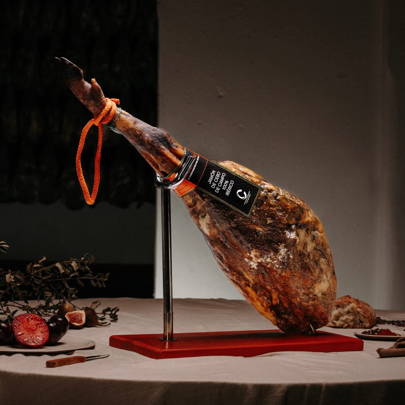 Paleta Ibérica 7kg - Directa de la liquidación