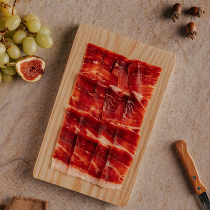 Paleta Ibérica 7kg - Directa de la liquidación